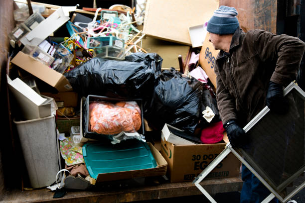 Best Appliance Removal  in Groveton, VA
