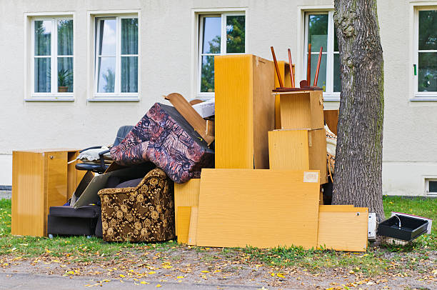 Best Basement Cleanout  in Groveton, VA