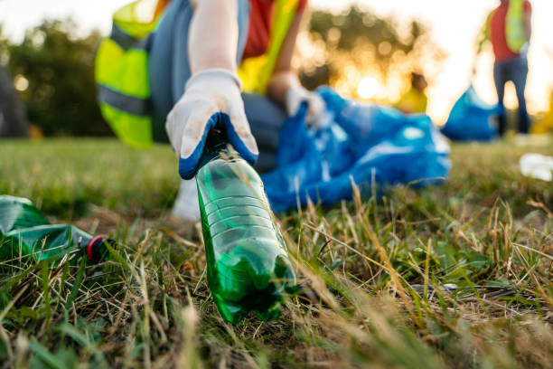 Best Recycling Services for Junk  in Groveton, VA