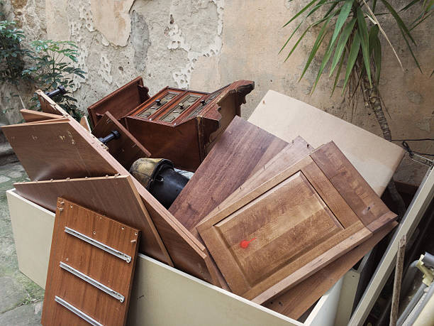 Professional Junk Removal Services in Groveton, VA